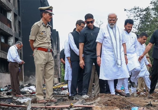 PM Modi